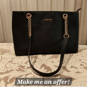 Calvin Klein Handbag